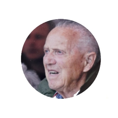 Minneord Auen Hafskjold 19/02-1927 – 18/05-2025